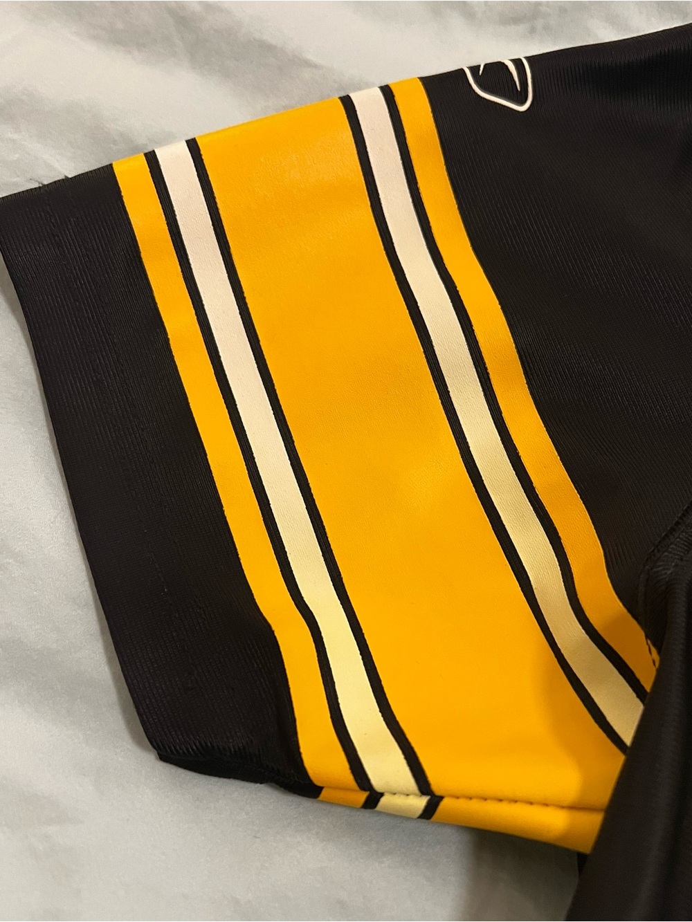 NFL Pittsburgh Steelers Troy Polamalu #43 Women's Football Jersey - Picture 10 of 10